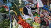 Cebolla y tomate son los productos que más encarecen en las regiones del sur