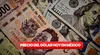 ¿Cuánto cuesta el dólar hoy, 29 de junio de 2023, en México?