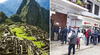 Entradas a Machu Picchu se agotaron: ¿desde cuándo estarán a la venta y dónde adquirirlas?
