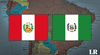 ¿Sabías que existe una bandera similar a la del Perú? Conoce a qué ciudad extranjera pertenece