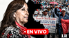 Protestas en Perú EN VIVO, 19 de julio: HOY suspensión de clases, carreteras bloqueadas y más