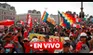 Toma de Lima y en regiones EN VIVO: últimas noticias y lo que se sabe de las marchas del 19 de julio