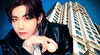 Taehyung de BTS: ¿cómo luce por dentro su lujoso departamento de 4 millones de dólares? [FOTOS y VIDEOS]