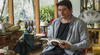 Rafael Dumett, uno de los autores más leídos, en Arequipa