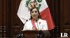Dina Boluarte: primera presidenta del Perú no ahondó en temas sobre violencia de género