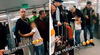 "No lo soltaba": Emanuel Noir de Ke Personajes protagoniza tierno momento con niños en Arequipa