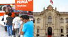 MEF: Proyecto de reforma de pensiones del Ejecutivo llegará al Congreso en septiembre