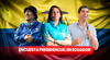 Encuestas Ecuador 2023: ¿quiénes son los candidatos con mayor intención de voto para las elecciones?