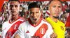 FPF anuncia nuevo auspiciador de la selección peruana a pocos días de iniciar eliminatorias