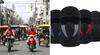¿Golpe a la delincuencia?: ordenanza prohibirá uso de taparostros en usuarios de moto en Loreto