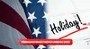 Feriados en Estados Unidos 2023: ¿cuántos hay en septiembre y cuáles quedan este año?