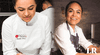 Rosa Lía Díaz Cieza: la chef peruana que trabajó limpiando verduras y hoy triunfa en España