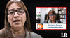 Nueva ministra de Educación de Boluarte formó parte del equipo técnico de Keiko en el 2021