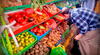 Precios de alimentos y energía subirían casi 5%