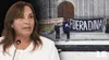 Gremios de Arequipa anuncian protestas contra Dina Boluarte y Perumin 36