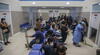No hay médicos pediatras en hospital Escomel de EsSalud en Arequipa