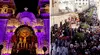 Señor de los Milagros tendrá 6 procesiones en Arequipa: ¿cuándo y dónde serán?
