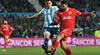 Racing no levanta cabeza: perdió 2-0 ante Independiente por la Copa de la Liga Profesional Argentina