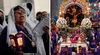 Oraciones cortas por la salud y trabajo para el Señor de los Milagros