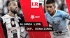 Alianza Lima vs. Binacional EN VIVO: ¿cómo ver el duelo por el Torneo Clausura de la Liga 1 2023?