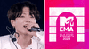 Jungkook, de BTS, cantará en vivo en MTV EMA 2023: ¿cuándo y dónde serán la famosa premiación?