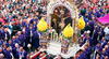 Señor de los Milagros en Lima: conoce cuál será la ruta del recorrido de este miércoles 18 de octubre