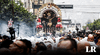 Señor de los Milagros: ¿qué rutas seguirá la procesión que durará más de 20 horas este 18 de octubre ?