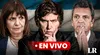 Elecciones presidenciales en Argentina 2023 EN VIVO: últimas noticias de Milei, Massa, Bullrich y más