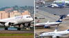 ¿Por qué los aviones comerciales casi siempre son de color blanco? Conoce la razón
