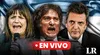 Resultados elecciones 2023 EN VIVO: Milei, Bullrich, Massa, boca de urna y conteo rápido de votos