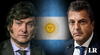 Encuesta balotaje Argentina: ¿Quién ganó las elecciones, según sondeos? ¿Sergio Massa o Javier Milei?