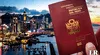 Estos son los 20 países que podrás visitar solo con DNI o pasaporte