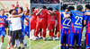 Copa Perú: domingo se juegan dos partidos de los cuartos de final de la etapa nacional