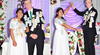 Peruana y su novio de EE. UU. se casan en imponente boda al estilo de PUNO: "Te adoro"