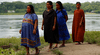 Las viudas de Saweto buscan justicia