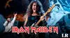 Concierto Iron Maiden Colombia 2024: precios, fecha y lugar del evento en Bogotá