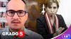Fernandini: "Patricia Benavides puso a uno de sus lacayos en el puesto de Barreto para no ser investigada"
