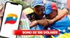 NUEVO BONO de la Patria de 100 dólares: ¿cómo COBRAR HOY? AQUÍ la GUÍA FÁCIL