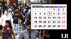 ¿Quiénes descansan el jueves 7 de diciembre, día no laborable en Perú?