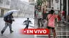 Lluvias en Perú EN VIVO: Senamhi pronostica fuertes precipitaciones en 21 regiones