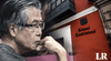 Alberto Fujimori: Tribunal Constitucional ordena su inmediata liberación