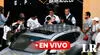 [EN VIVO] Alberto Fujimori cuenta con seguridad del Estado tras primera noche en libertad