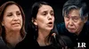 Verónika Mendoza sobre Fujimori y Boluarte: "Tarde o temprano se encontrarán en Barbadillo"