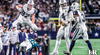 ¡Derriban a otro gigante! Dallas Cowboys vencen 33-13 a los Eagles por la semana 14 de la NFL