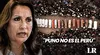 Desde "el Perú está en calma y paz" hasta "Puno no es el Perú": frases polémicas de Dina Boluarte este 2023