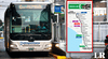 Nuevos mapas del Metropolitano: conoce los horarios, rutas, estaciones y más del nuevo servicio