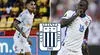 Hinchas de Alianza Lima critican posible fichaje de Cecilio Waterman y piden a Paolo Guerrero