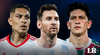 No es Guerrero ni Messi: el futbolista que fue elegido como el mejor jugador de América 2023