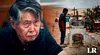 Caso Pativilca: indulto a Fujimori no influye en proceso penal en curso, asegura abogado Carlos Rivera