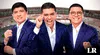 Christian Yaipén anuncia que Grupo 5 podría tener una cuarta fecha en el Estadio Nacional
